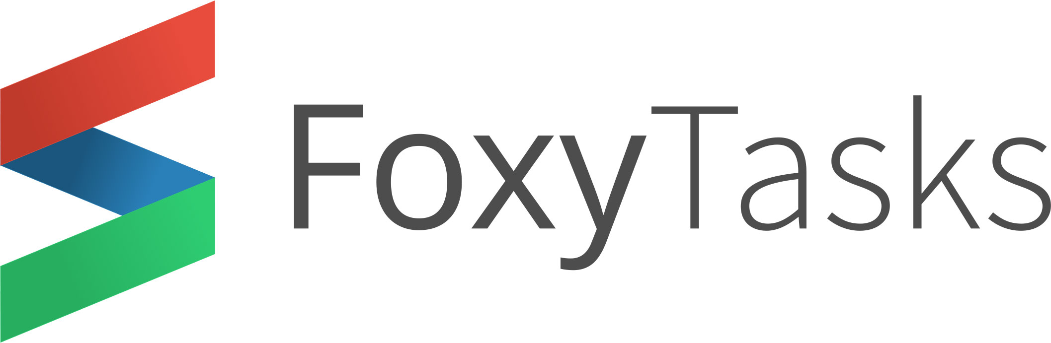 Logo FoxyTasks